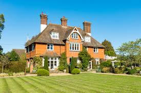 By agreement you give the old vic permission for the use of necessary, functional and optimal cookies on our website. Not Your Typical Old Vicarage Once Home To An Entrepreneurial Vicar In The Heart Of Surrey Country Life