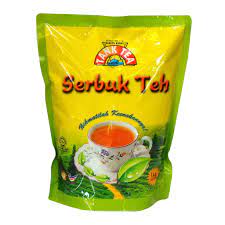 15 jenama cat kuku tidak beracun terbaik. Tank Tea Tea Dust 900 G Serbuk Teh Cap Tank Shopee Malaysia