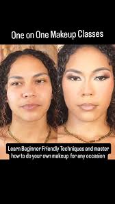 Let 2026 be the year you invest in your makeup skills. Lessons are  available for beginners and aspiring makeup artists. #makeuplessons  #makeupworkshop #prettyvitalaesthetics #rvamua #beginnermakeup