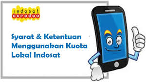 Kuota internet lokal menurut menjabaran saya pibadi adalah salah satu jenis kuota yang hanya bisa digunakan di daerah yang masih berada dalam zona yang sama dengan tempat/daerah dimana kita mengaktifkan paket. Cara Menggunakan Kuota Lokal Indosat Im3 Ooredoo 2021 Cara1001