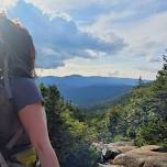 White Mountains Backpacking Trek | Fourth of July Weekend
