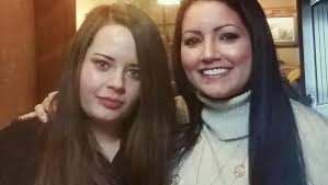 Fundraiser for Kinzi Carey by Kailey Wilson : Find a solution before the  end of life comes for Kinzi at 42