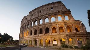 Venti deboli da ovest, temperature. Previsioni Meteo Roma Domani Mercoledi 6 Settembre E Prossimi Giorni