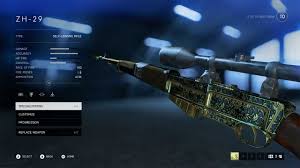 Kill 25 different enemies with revolvers. Battlefield V How To Get Gold Gun Skins Attack Of The Fanboy