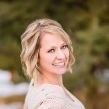 Ariel Ricci, The CEO Mom