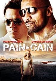 Pain Gain 2013 No One Calls Me An Amateur Scene 9 10 Movieclips Youtube