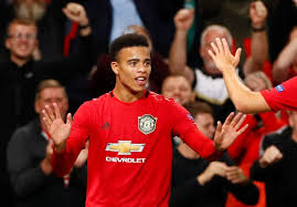 Wonderkids must be aquire at very young age before it is getting expensive, because when their stat other clubs will buy them, even with expensive price for their great abilities in. Seventeen Year Old Striker Mason Greenwood Scored His First Senior Manchester United Goal In A 1 0 Win Over Kazakhstan S Greenwood Man United Manchester United