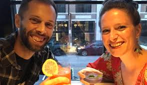 Leah Schultz and Tim Merritt's Wedding Website