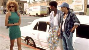 Writing since she was 14 years old, reyes kept. Born In East L A 1987 80 S Movie Guide