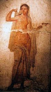 Hermes was a god of. Intersex Wikipedia