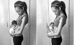 Anorexic Mom Admits To Starving Herself During Pregnancy Mamaslatinas Com