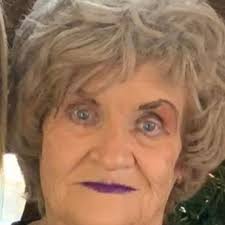 Lilly Mae McBride Obituary January 19, 2022