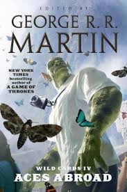 1) if dealer calls aces as the wild card, 1,2,ace,4,5 would be a straight. Listen Free To Wild Cards Iv Aces Abroad By George R R Martin With A Free Trial