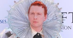 Joe Lycett shares gorgeous picture as he becomes a first-time father to a  baby boy after revealing 'secret girlfriend' ⬇️