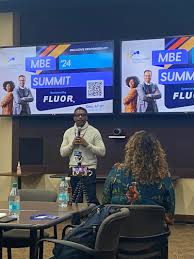 Last week, I had the privilege of leading a workshop