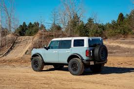 Shop wayfair for a zillion things home across all styles and budgets. Retro Inspired Ford Bronco Heritage Edition Coming In 2022 Carbuzz