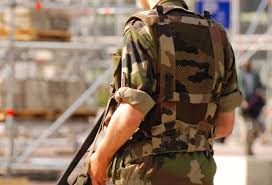 Cet article a été ajouté dans vos favoris. Que Risquent Les Militaires Signataires De La Tribune Denoncant Le Delitement De La France Actu