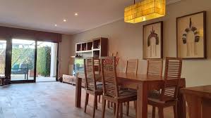 Alquiler casas o chalets en alicante: Alquiler A Largo Plazo Casa Adosada San