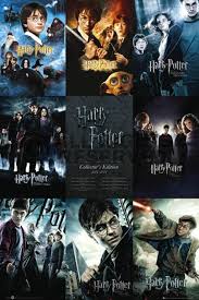 Unfortunately, no matter how much you love the world's favorite wizard and his cr. Harry Potter 1 2 3 4 5 6 7 8 Hindi Dubbed Movies Collection Watch Movie Online Harry Potter All Movies Harry Potter Movie Posters Harry Potter Poster