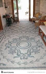 Portfolio Pebble Mosaic Mozaik Fayans Mozaik Mozaic Sanati