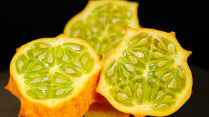 Image result for Cucumis metuliferus