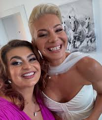 An unforgettable weekend celebrating LOVE❤️🥰. Felicitări @anca.amariei ❤️