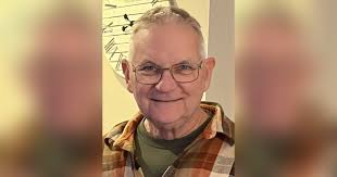 Obituary for Dennis "Denny" Ray DeBolt