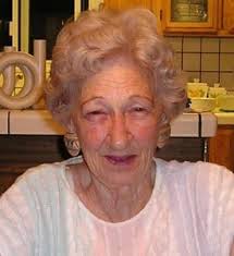 Earlene WHITE Obituary (2015)