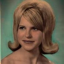 Peggy Anne Bunn Saunders Obituary