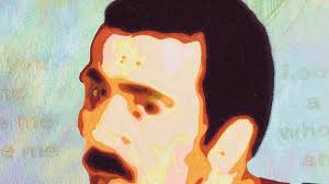 Quilt celebrating Terrence Higgins displayed for first time in Sheffield