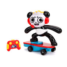 Some of the coloring page names are 10 s about on ryan combo panda giant panda classroom theme panda kung fu panda 2 kung fu panda 3 panda po kung fu panda for kids lets. Jada Toys Ryan S World Skateboard Stunt R C Walmart Com Walmart Com
