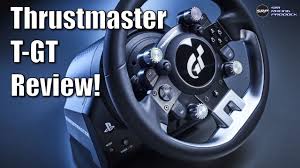 The force feedback is smooth and controlled. Sim Racing Wheel Buyers Guide 2018 Sim Racing Paddock