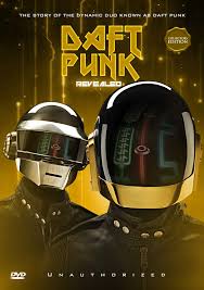 Take a trip into the daft punk archive with this first look at the #daftpunkpopup in los angeles, ca. Daft Punk Revealed Amazon De Daft Punk Daft Punk Dvd Blu Ray