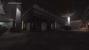 We're working on updating the new woods map! Escape From Tarkov Interchange Map Guide Pcgamesn