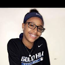 Nyasia Jackson's Purnell Swett High School Bio