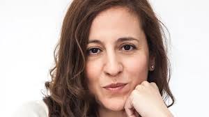 Regresa Ana Lena Rivera