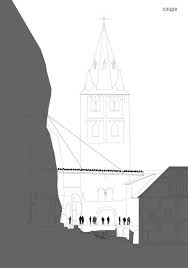 Couverture Des Ruines Archeologiques De L Abbaye De St Maurice Plans