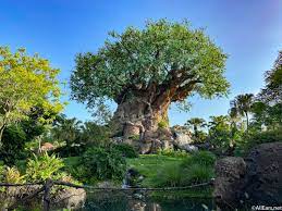 Джон уэллс (ii), дэвид родригес, кристофер чулак и др. Here S What Animal Kingdom Is Like Now In Disney World Allears Net