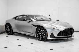 Image result for Satin Aluminite Silver 2023 Aston Martin