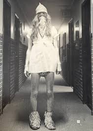 Mike Kelley - by Marc Mayer - EKPHRASIS