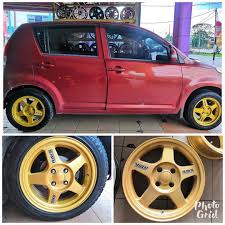 Alibaba.com offers 1,849 15 sport rim products. Soon Heng Tyre Perodua Myvi New Sport Rim Te37 15 X7jj
