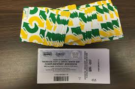 284 gift cards available on gift card granny. Win A 25 00 Subway Gift Card And A Pair Of Free Tickets To Front