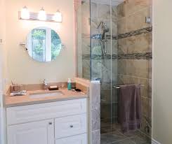 The budget for converting a tub to a shower will vary depending on the size of the shower, the type of shower surround and floor (porcelain tile, natural stone tile or. Tub To Shower Conversion Ottawa Capital Bathroom Renovation