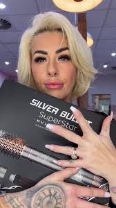 Silver Bullet Flat Iron Suppliers