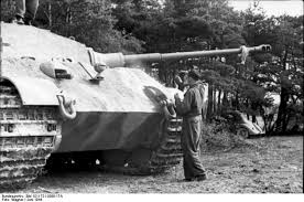 The king tiger c is outstanding for a tier 7 heavy. 25 Stunning Photos Of The King Tiger Some We Haven T Seen Before