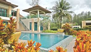 Bu fiyatlar, tesisleri ve bölgede konumlar burada onlar iletişim bilgileri de yoksa, size boş oda veya hemen rezervasyon formunu khaolak private pool villa, green garden doldurabilir, seçili. 3 Bedroom Villa With Private Pool Khao Lak Ataman Luxury Villas