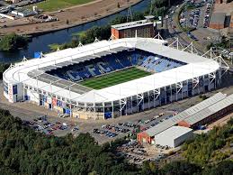 East midlands rivals leicester city remain determined on expanding the king power stadium. Leicester City Committed To King Power Expansion Coliseum