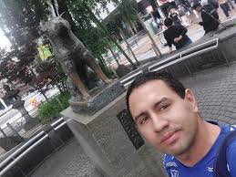 Fundraiser by Harvey Daniel Cardenas Vargas : Help Harvey Cardenas for his  Kidney Surgery