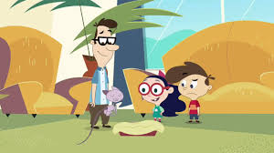 Toon Network India Kid Vs Kat Hindi Episode 02 Trespassers Will Be Persecuted Meoh Meoh Meow Youtube