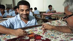 Amman export is a leading niché garment sourcing firm based in mumbai, india. Mumbai Proud But Discreet Crown Bearer Of Luxury Embroidery Manufacturing In India Apparel Resources